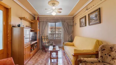 Apartment on Calle de San Antonio, 42 photo 8