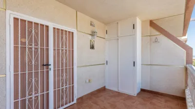 Apartment on Calle de San Antonio, 42 photo 5