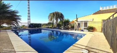 Chalet on Calle Partida Moco photo 5