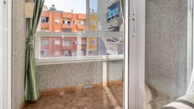 Apartment on Calle Moriones photo 6