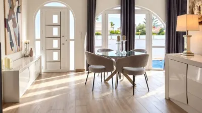 Chalet en Comunidad Valenciana photo 7