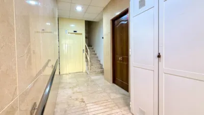 Apartment in Bus Station photo 25