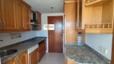 Apartment on Calle de la Tolerancia photo 3
