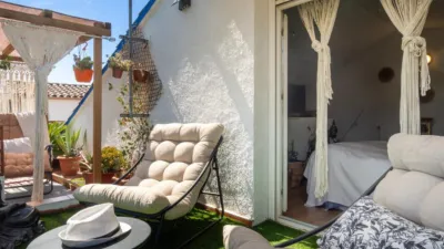 House on Carrer de la Teranyina photo 21