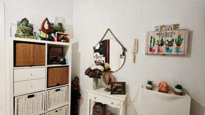 Flat on Calle Agustín Bálsamo, 4 photo 11