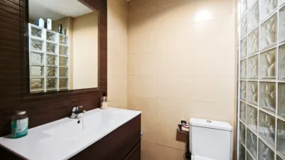 Apartment on Calle Huerta del Rey, No. 8 photo 20