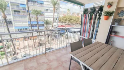 Apartment in 1st Line photo 4