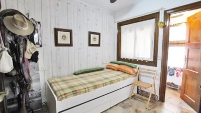 Duplex in Cervantes-Playa photo 11