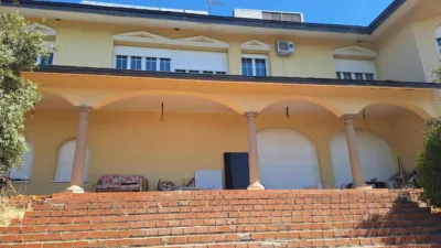 Chalet en calle del Espino, 5 photo 29