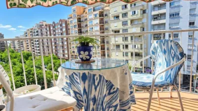 Apartment in Son Canals photo 4