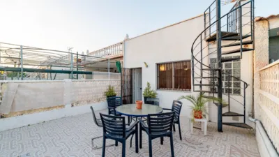 Casa – Torrevieja - Vista 3