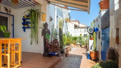 House on Carrer de la Teranyina photo 33