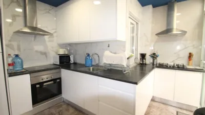 Apartment at Playa de los Naufragos photo 4