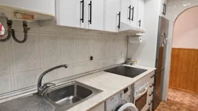 Apartment in Los Narejos-Punta Calera photo 9