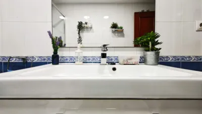 Flat on Calle Agustín Bálsamo, 4 photo 21