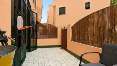 Apartment in Los Narejos-Punta Calera photo 32