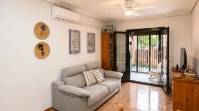 Apartment in Los Narejos-Punta Calera photo 19