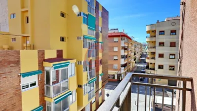 Apartment at Carrer de la Pau, 26 photo 24