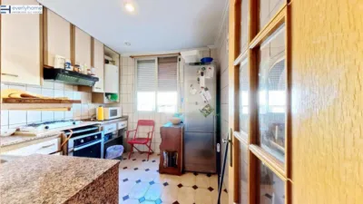 Apartment in Ayora photo 24
