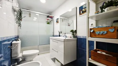 Flat on Calle Agustín Bálsamo, 4 photo 19