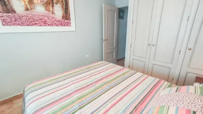 Apartment in 1st Line photo 19