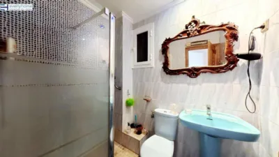 Apartment in Ayora photo 28