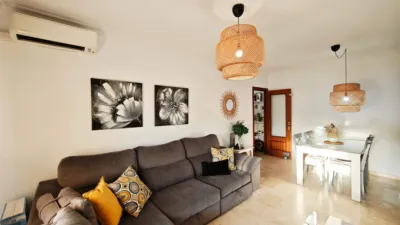 Flat on Calle Agustín Bálsamo, 4 photo 3