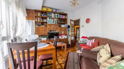 Piso en Juan Flórez-San Pablo photo 4