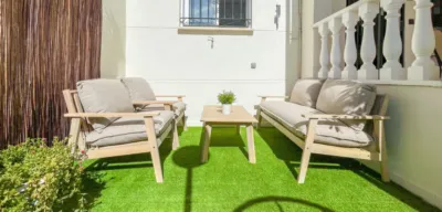Casa – Orihuela, Urbanización Lomas de Cabo Roig, Dehesa de Campoamor - Vista 4