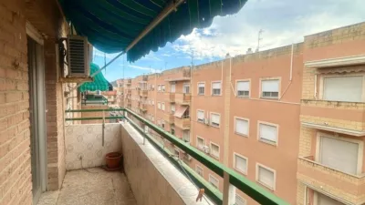 Apartment in Cartagena photo 24