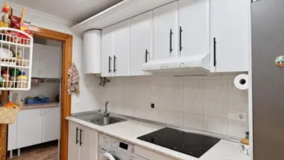 Apartment in Los Narejos-Punta Calera photo 7