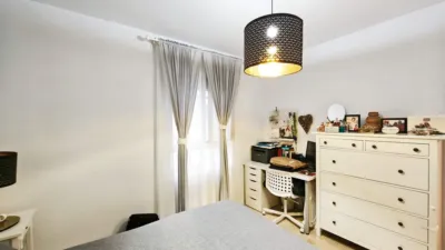Flat on Calle Agustín Bálsamo, 4 photo 27