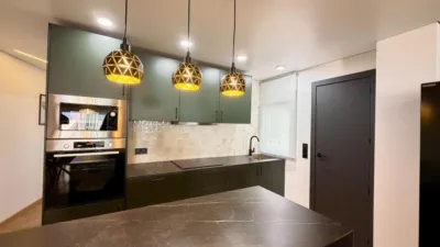 Apartment in Bus Station photo 10