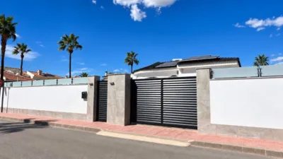 Chalet en Comunidad Valenciana photo 19
