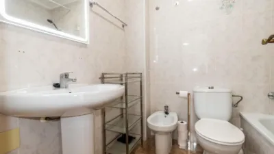 Apartment on Calle Moriones photo 17