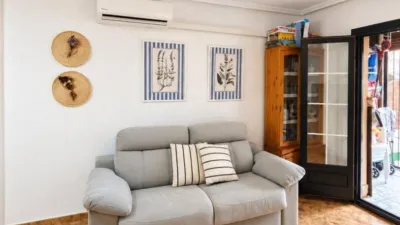 Apartment in Los Narejos-Punta Calera photo 16