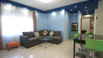 Apartment at Playa de los Naufragos photo 6