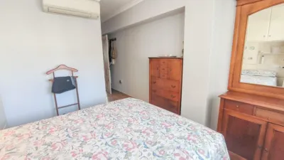 Apartment in 1st Line photo 17