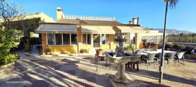Chalet on Calle Partida Moco photo 2