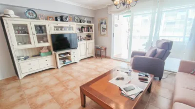 Apartment in 1st Line photo 10