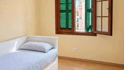 Apartment in La Missió photo 16