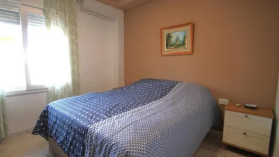 Apartment at Playa de los Naufragos photo 10