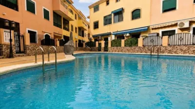 Apartment in Los Narejos-Punta Calera photo 3