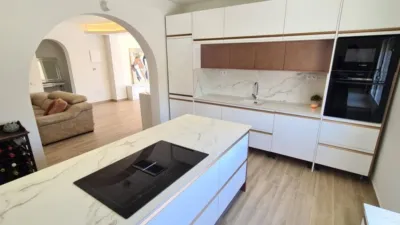Chalet en Comunidad Valenciana photo 9