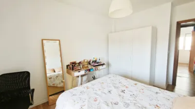 Apartment on Calle Huerta del Rey, No. 8 photo 16