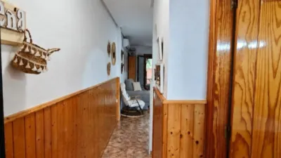 Apartment in Los Narejos-Punta Calera photo 30