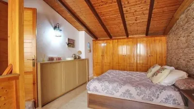 Duplex in Cervantes-Playa photo 14