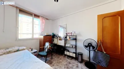 Apartment in Ayora photo 22