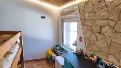 Semi-detached house in the Old Town photo 22