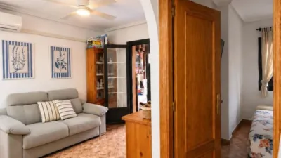 Apartment in Los Narejos-Punta Calera photo 21